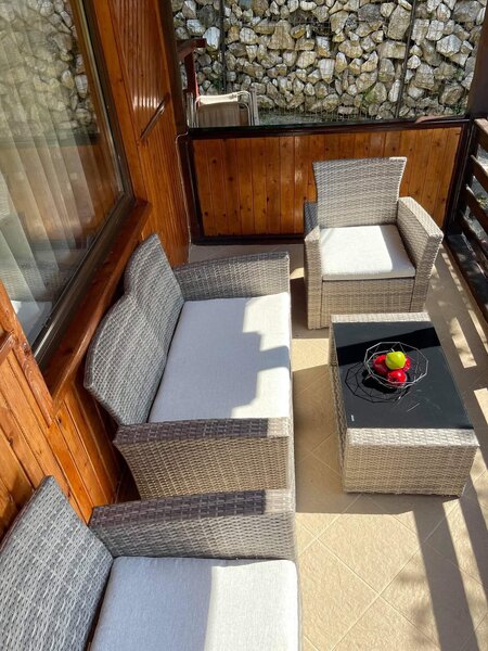 Dambovicioara, Arges.