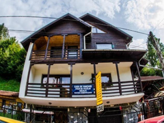 Dambovicioara, Arges